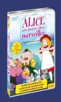 Alice au Pays des Merveilles Vol.4