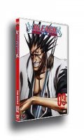 Bleach Vol.9