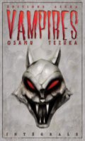 Vampires - intgrale deluxe