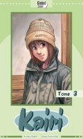 Kairi - dition poche T.3