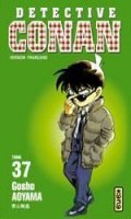 Dtective Conan T.37