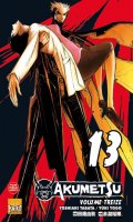 Akumetsu T.13