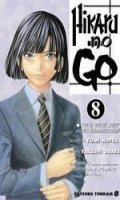 Hikaru No Go T.8