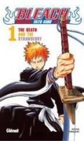 Bleach T.1 + T.2