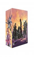 Gundam Seed Destiny Coffret 2