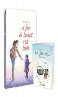 Le jour o... coffret T.5