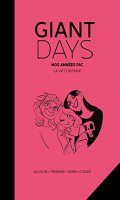 Giant days T.7