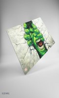 Marvel Champions Playmat Hulk