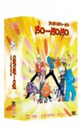 Bobobo-Bo Bo-Bobo - Box 1 + 2
