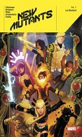 New Mutants T.1