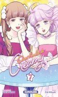 Dans l'ombre de Creamy T.7
