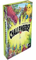 Challengers - OP Asmodee