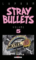Stray bullets T.5