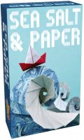 Sea Salt & Paper - OP Asmodee