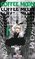 Coffee moon T.1