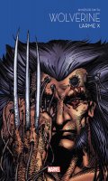 Les icones Marvel : Wolverine - L'Arme X