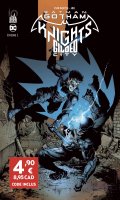 Batman - Gotham Knights : Gilded City T.2