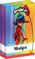 Miraculous - Bote de cartes Mistigri