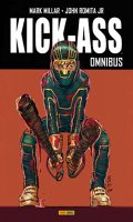 Kick-Ass - Omnibus (Panini Comics)