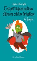 C'est pas toujours pratique d'tre une crature fantastique - Le vampire