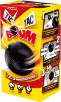 Tic Tac Boum Eco Pack  - OP Asmodee