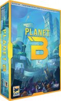Promo - Planet B