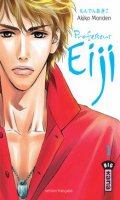 Professeur Eiji T.1