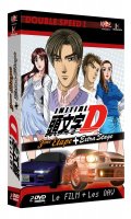 Initial D - film + Initial D - Extra stage