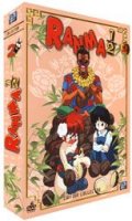 Ranma 1/2 Vol.2 collector