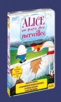 Alice au Pays des Merveilles Vol.11