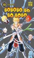 Bobobo-bo Bo-bobo T.13