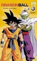 Dragon Ball (volume double) T.19