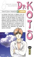 Dr Koto T.16