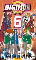 Digimon Vol.6