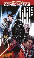 Star Wars - Crimson reign - Epilogue