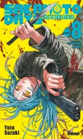 Sakamoto days T.8