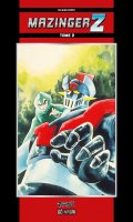 Mazinger Z - deluxe T.2