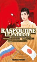 Raspoutine le patriote T.3