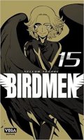 Birdmen T.15