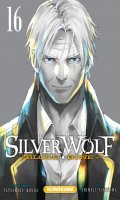 Silver wolf, blood bone T.16