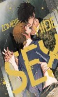 Zombie hide sex T.4