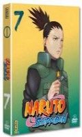 Naruto shippuden Vol.7