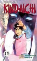Les enqutes de kindaichi T.13