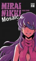 Mirai nikki - Mosaic