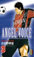 Angel voice T.3