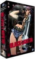 Black lagoon - intgrale collector