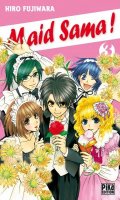 Maid sama T.3