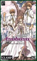 Tsubasa - Reservoir Chronicle T.27