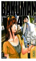 Bakuman T.4