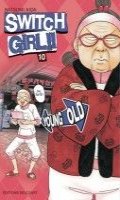 Switch girl T.10